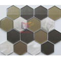 Glass Hexagon Mosaic (CFA90)